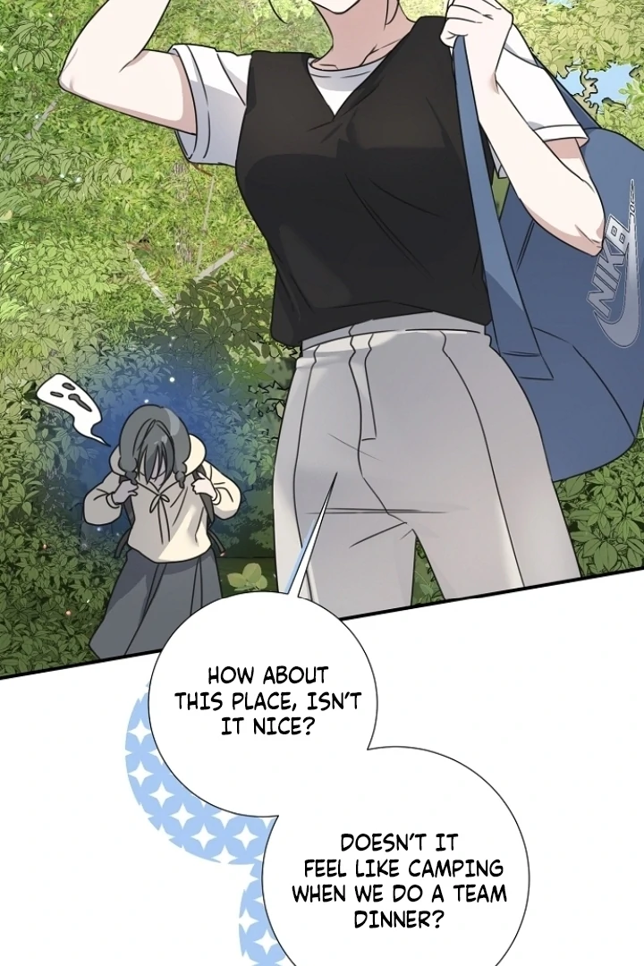 Steal (Mimyo) Chapter 8 - Page 114