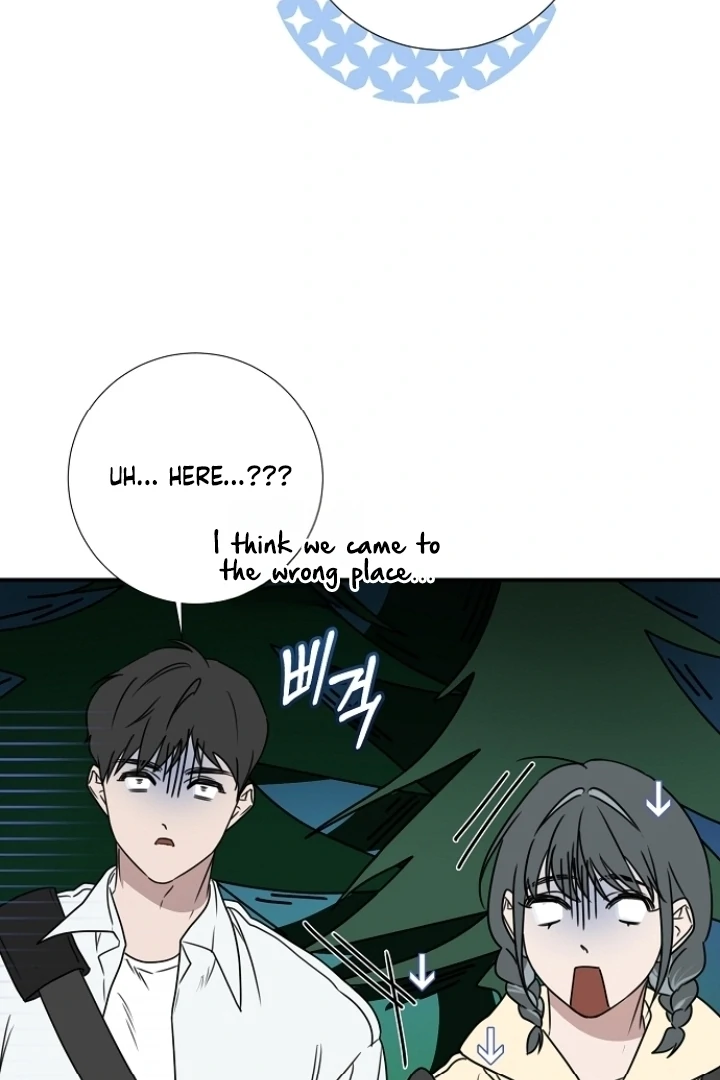 Steal (Mimyo) Chapter 8 - Page 115