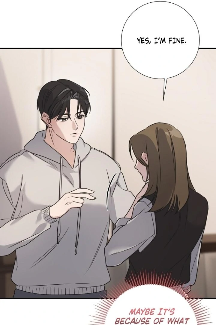 Steal (Mimyo) Chapter 8 - Page 14