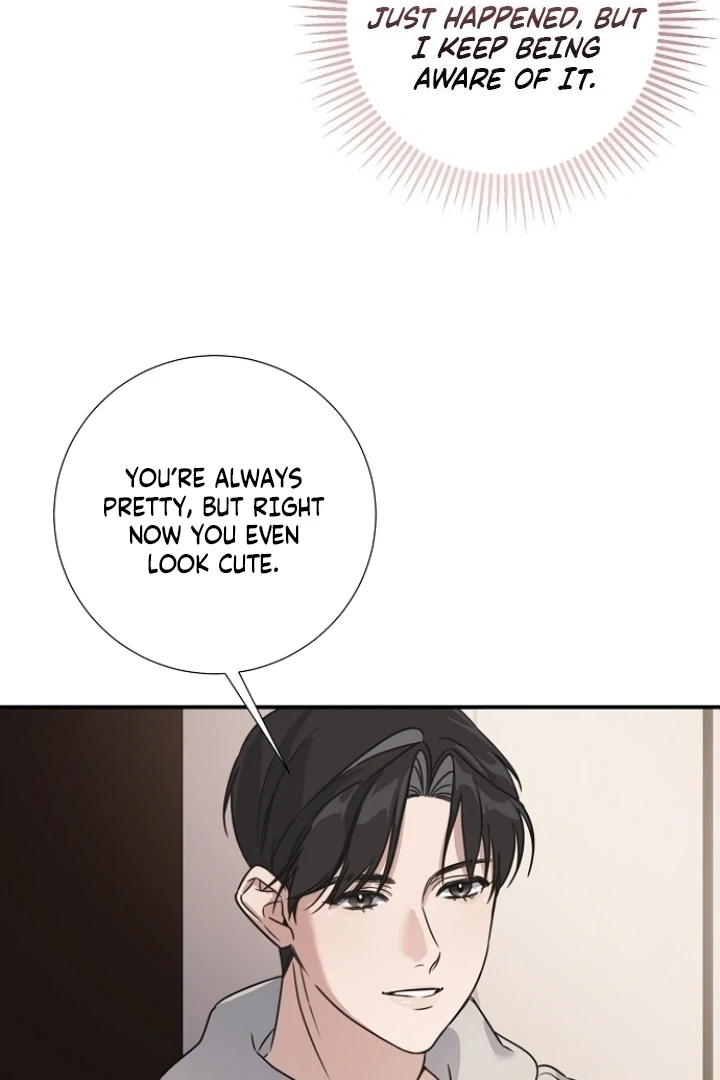 Steal (Mimyo) Chapter 8 - Page 15