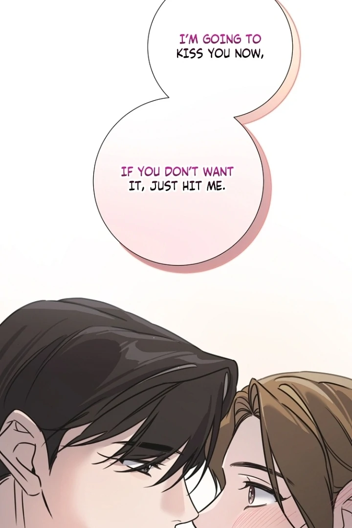 Steal (Mimyo) Chapter 8 - Page 18