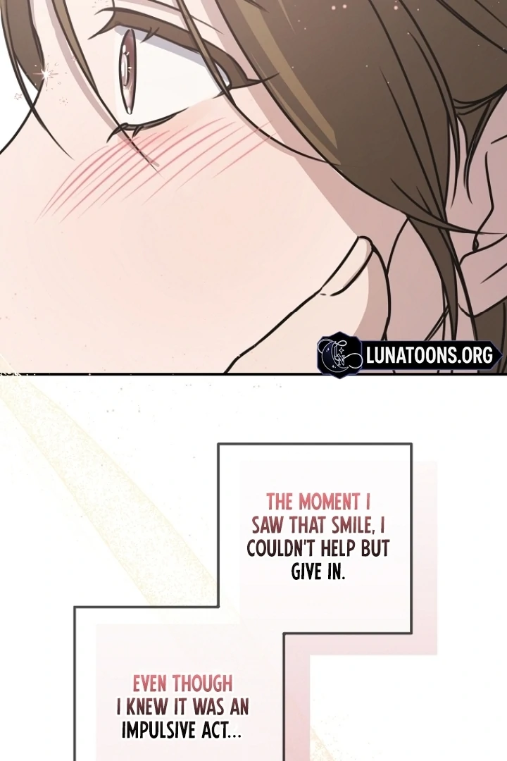 Steal (Mimyo) Chapter 8 - Page 20