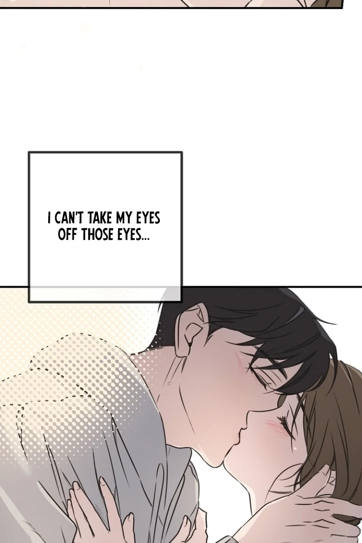 Steal (Mimyo) Chapter 8 - Page 24