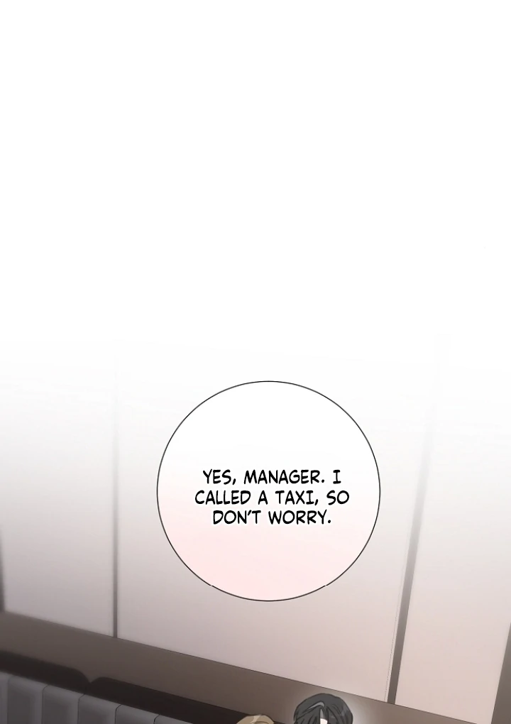 Steal (Mimyo) Chapter 8 - Page 26