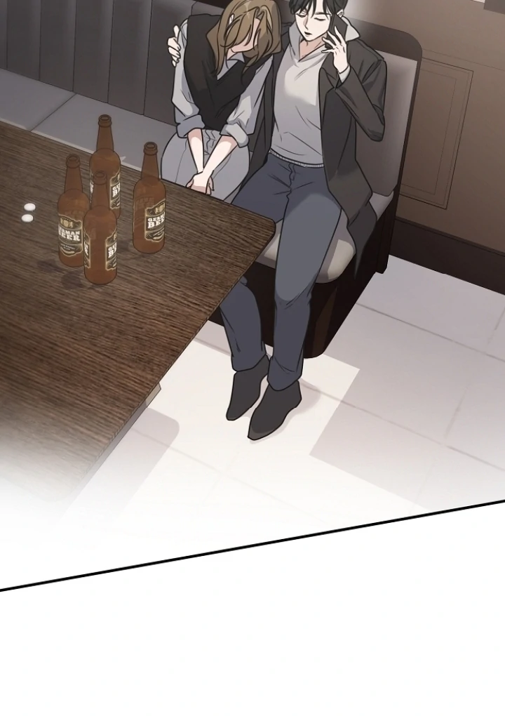 Steal (Mimyo) Chapter 8 - Page 27