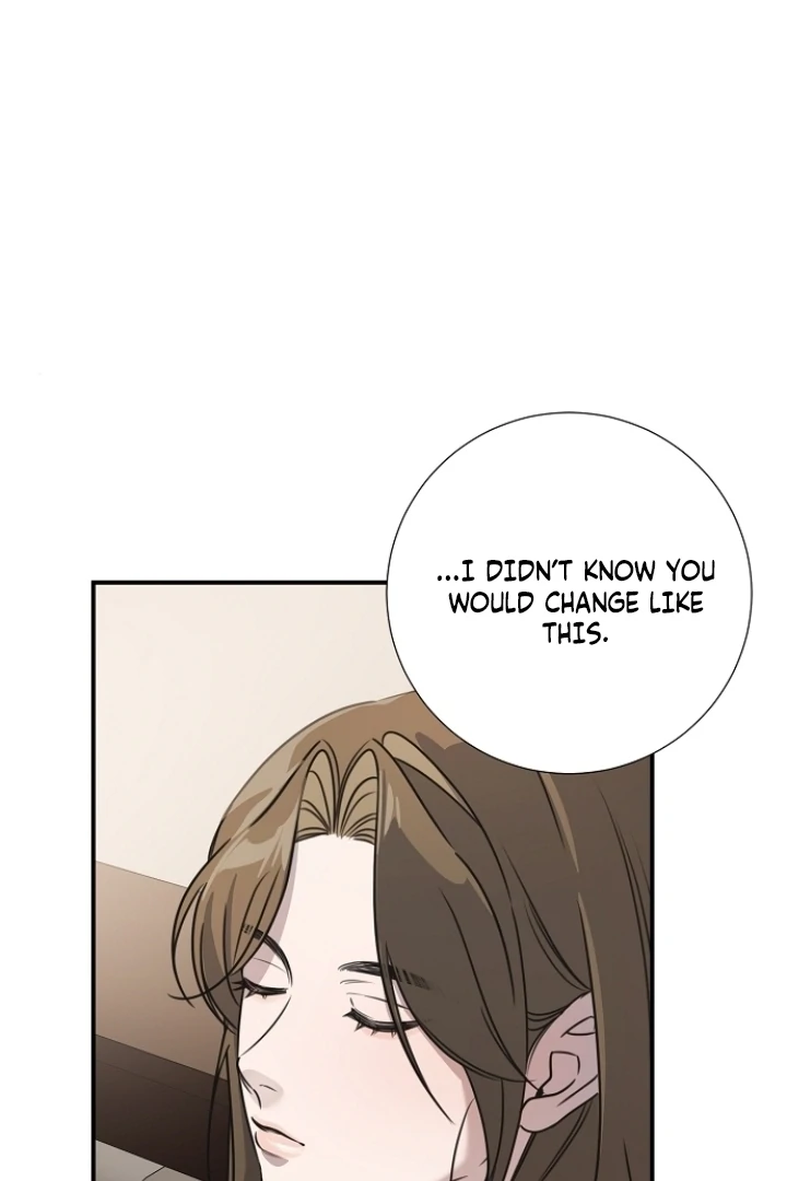 Steal (Mimyo) Chapter 8 - Page 29