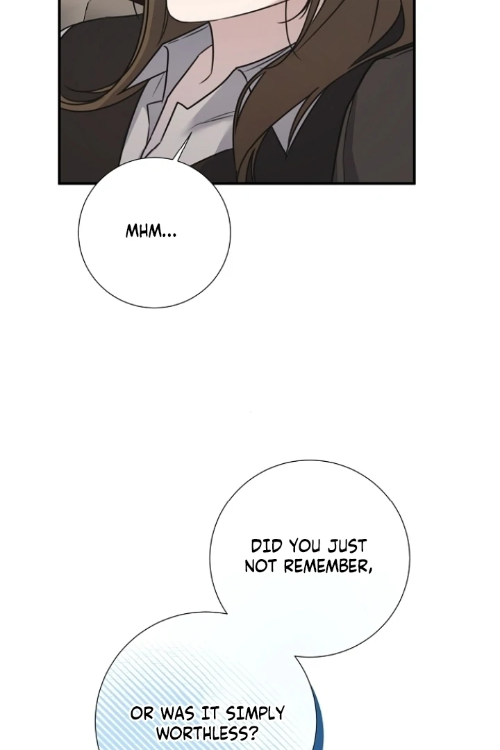 Steal (Mimyo) Chapter 8 - Page 30