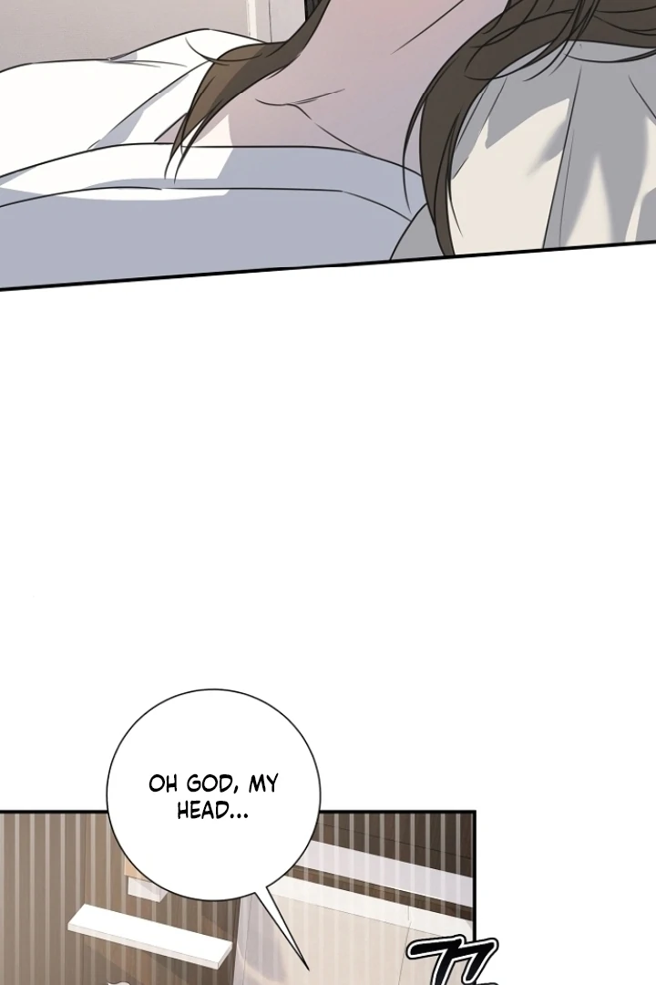 Steal (Mimyo) Chapter 8 - Page 35