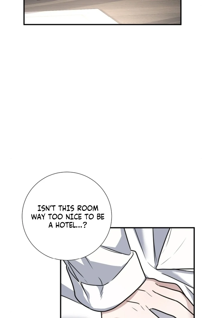 Steal (Mimyo) Chapter 8 - Page 38