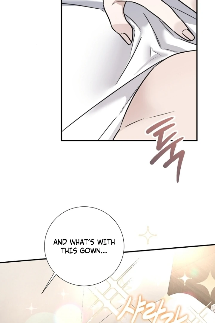 Steal (Mimyo) Chapter 8 - Page 39