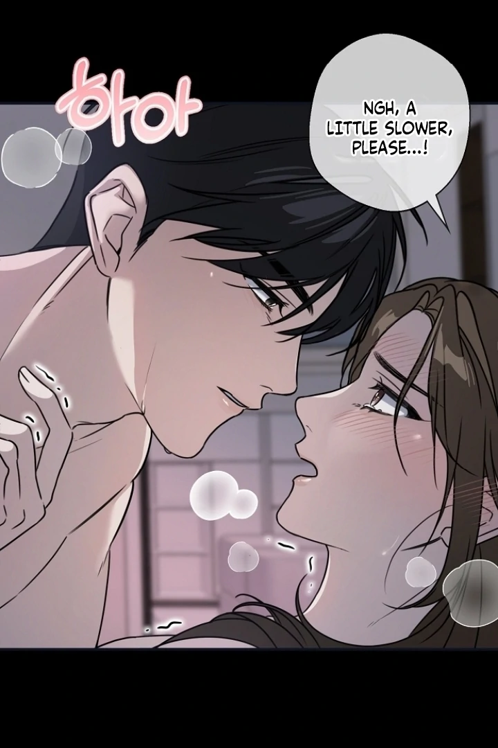 Steal (Mimyo) Chapter 8 - Page 48