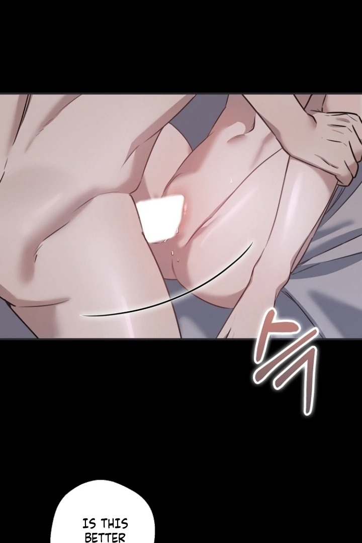 Steal (Mimyo) Chapter 8 - Page 49