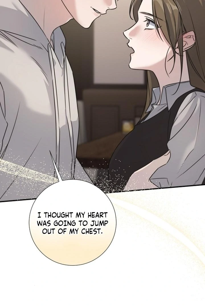 Steal (Mimyo) Chapter 8 - Page 6