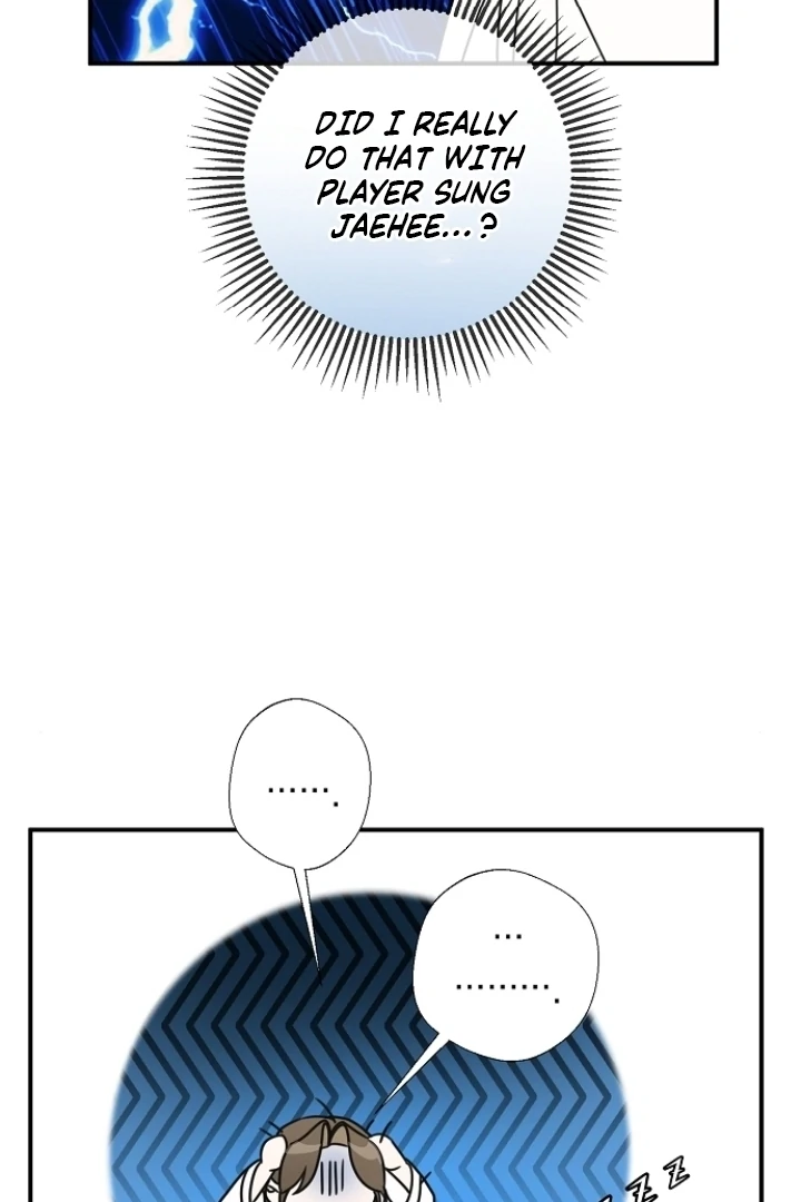 Steal (Mimyo) Chapter 8 - Page 60