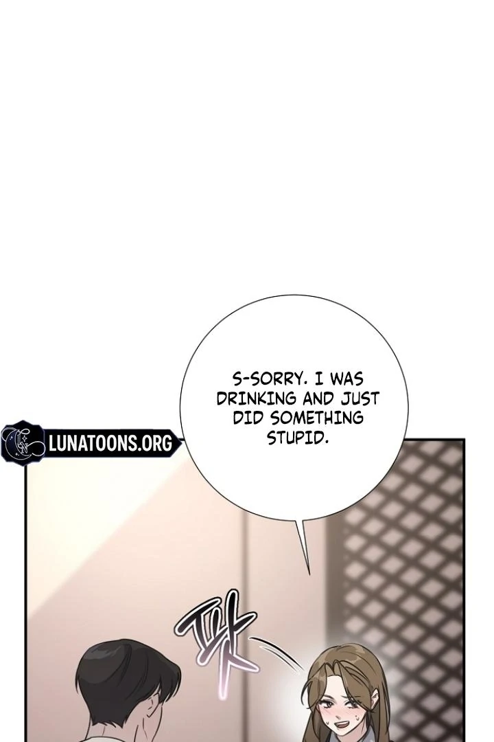 Steal (Mimyo) Chapter 8 - Page 7