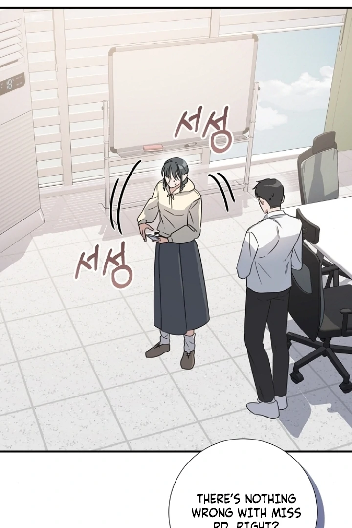 Steal (Mimyo) Chapter 8 - Page 65