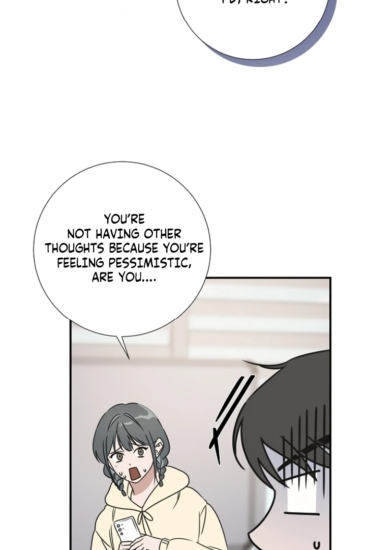 Steal (Mimyo) Chapter 8 - Page 66