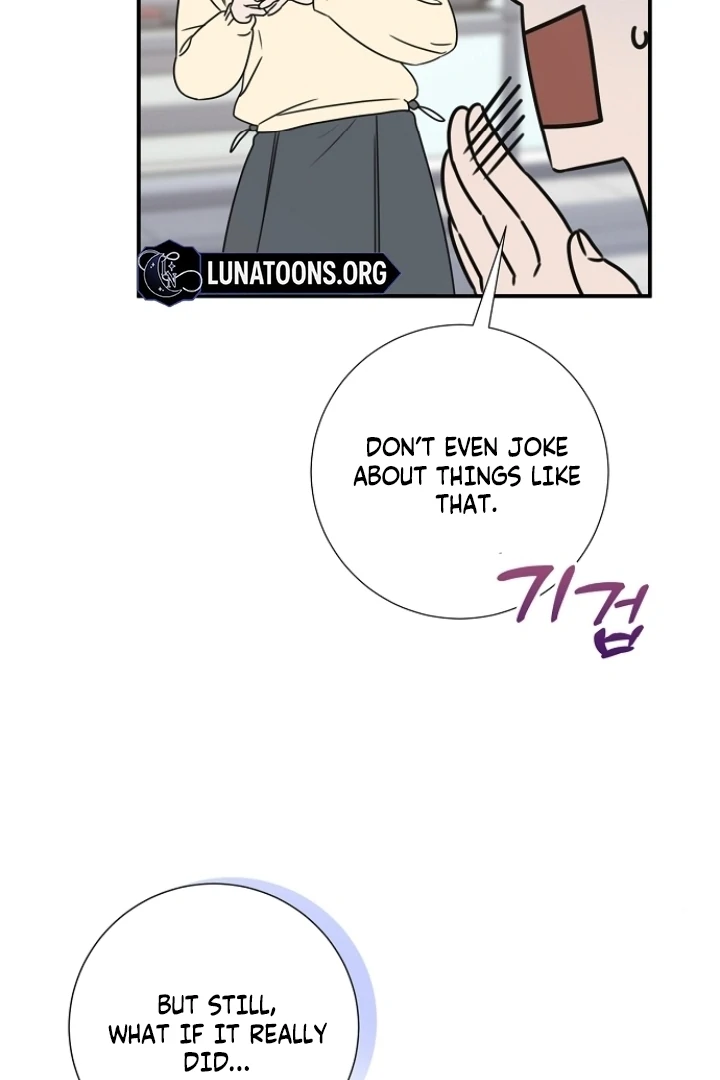 Steal (Mimyo) Chapter 8 - Page 67