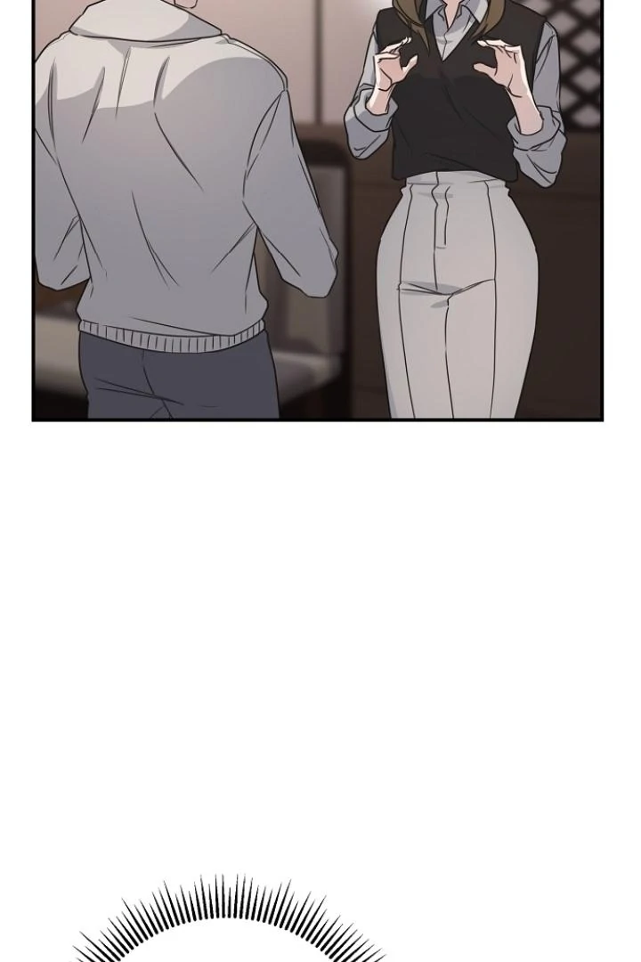 Steal (Mimyo) Chapter 8 - Page 8