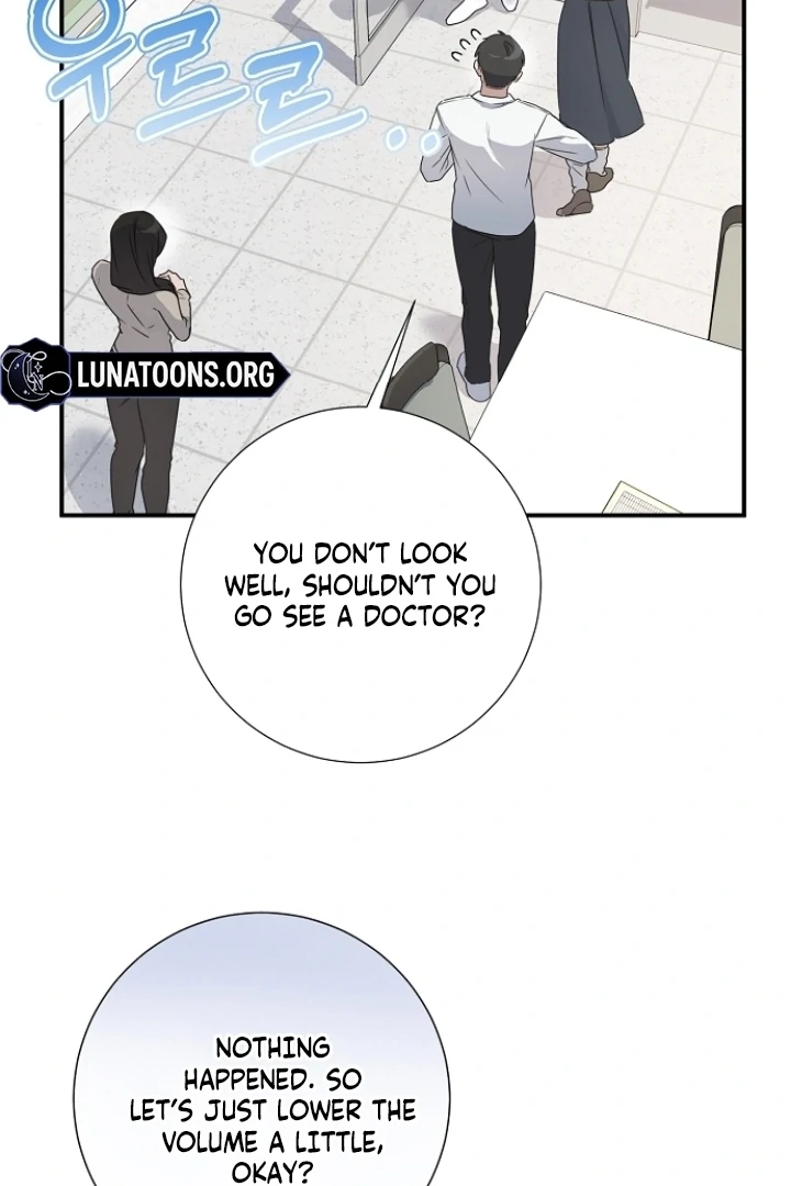 Steal (Mimyo) Chapter 8 - Page 72