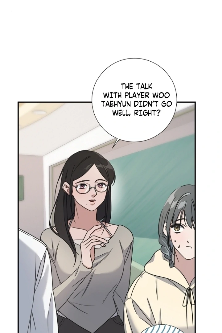 Steal (Mimyo) Chapter 8 - Page 74