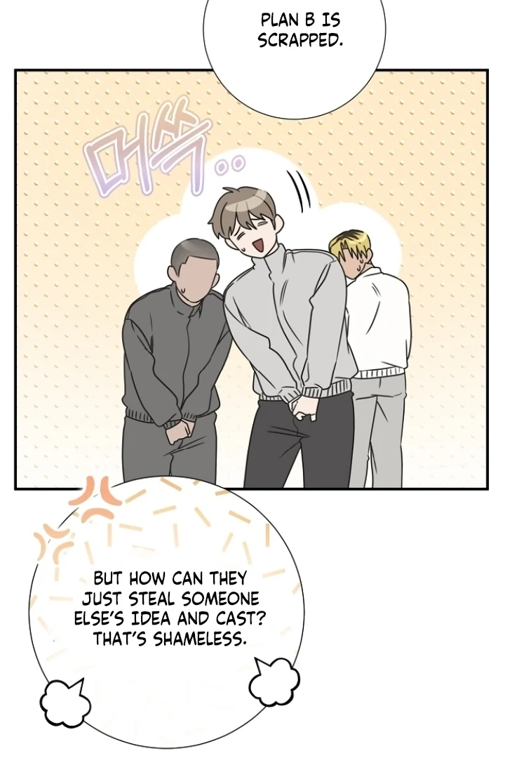 Steal (Mimyo) Chapter 8 - Page 77