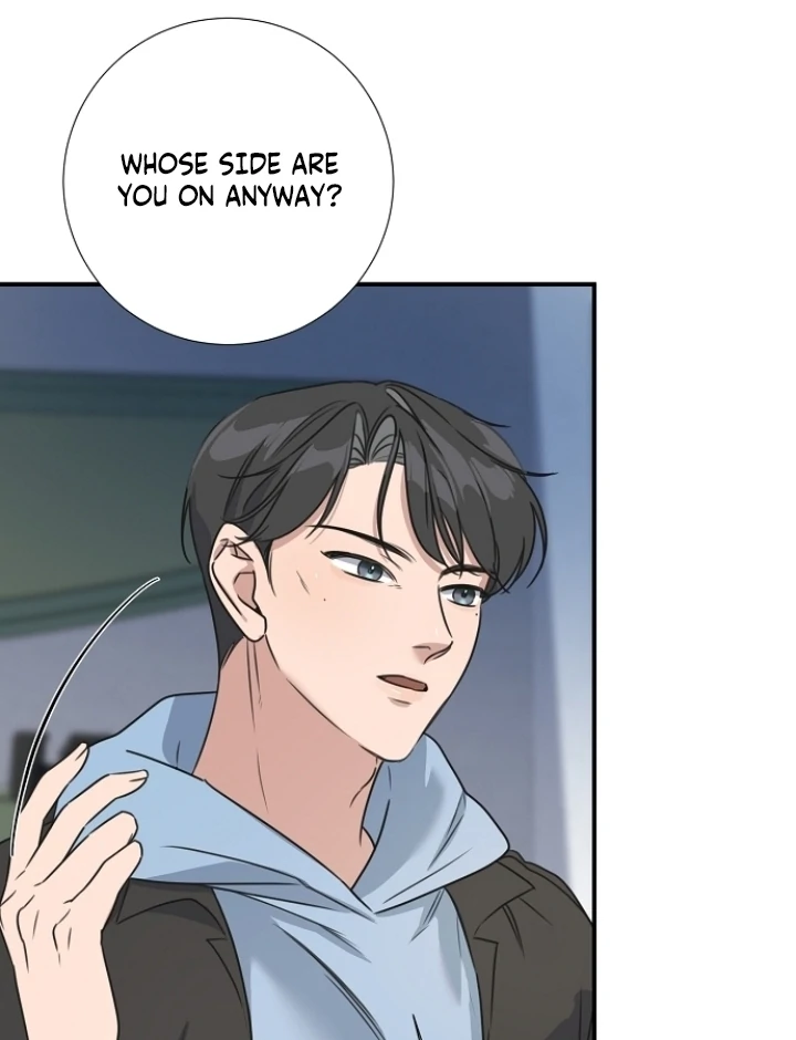 Steal (Mimyo) Chapter 8 - Page 82