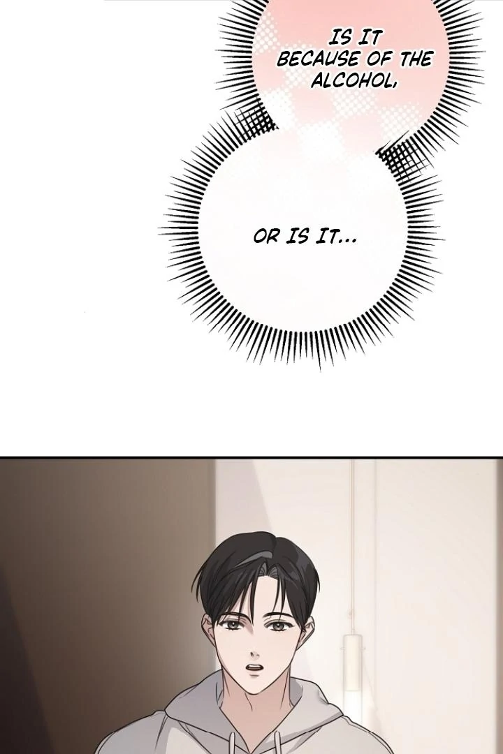 Steal (Mimyo) Chapter 8 - Page 10