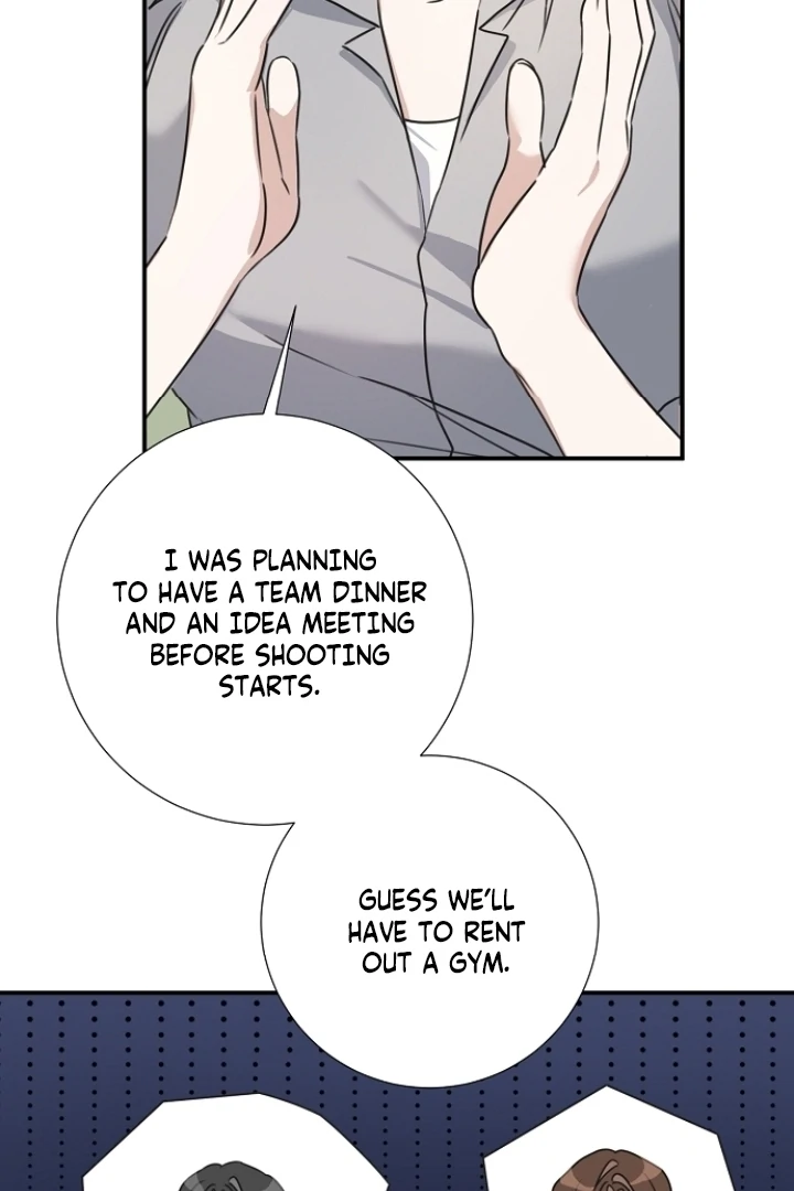 Steal (Mimyo) Chapter 8 - Page 91