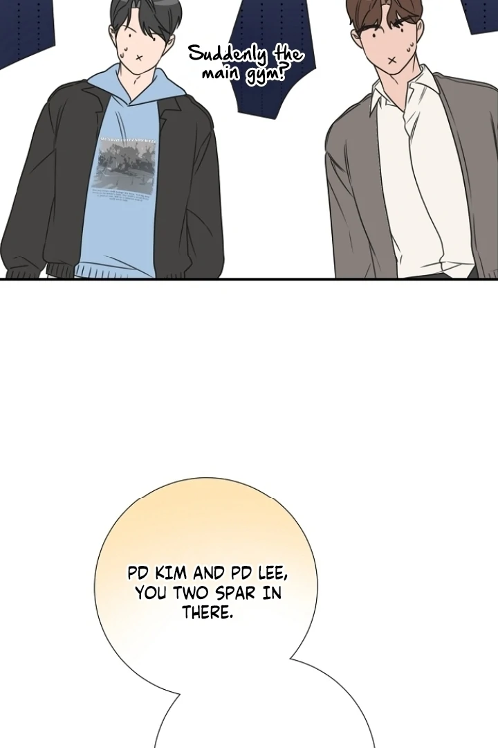 Steal (Mimyo) Chapter 8 - Page 92