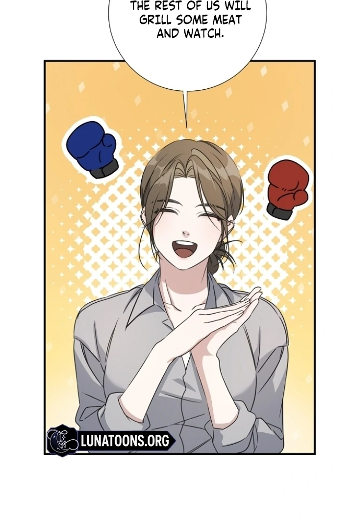 Steal (Mimyo) Chapter 8 - Page 93