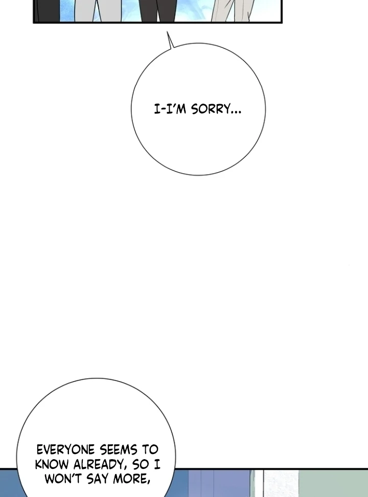 Steal (Mimyo) Chapter 8 - Page 95