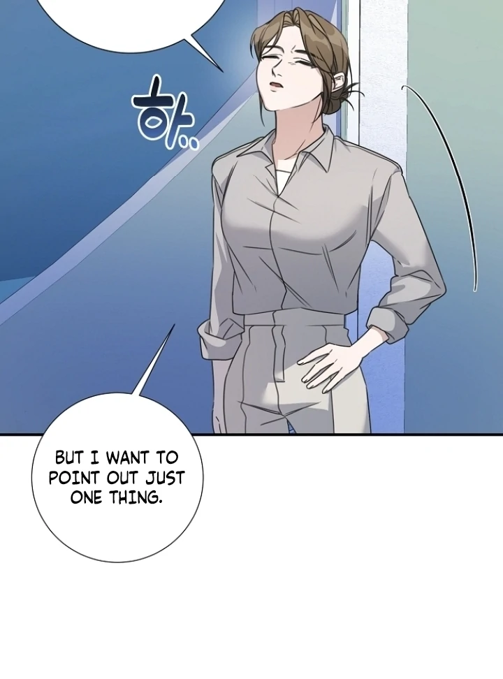 Steal (Mimyo) Chapter 8 - Page 96