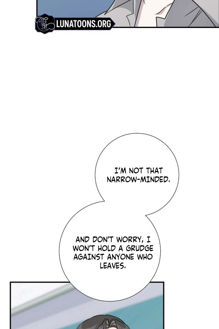 Steal (Mimyo) Chapter 8 - Page 98