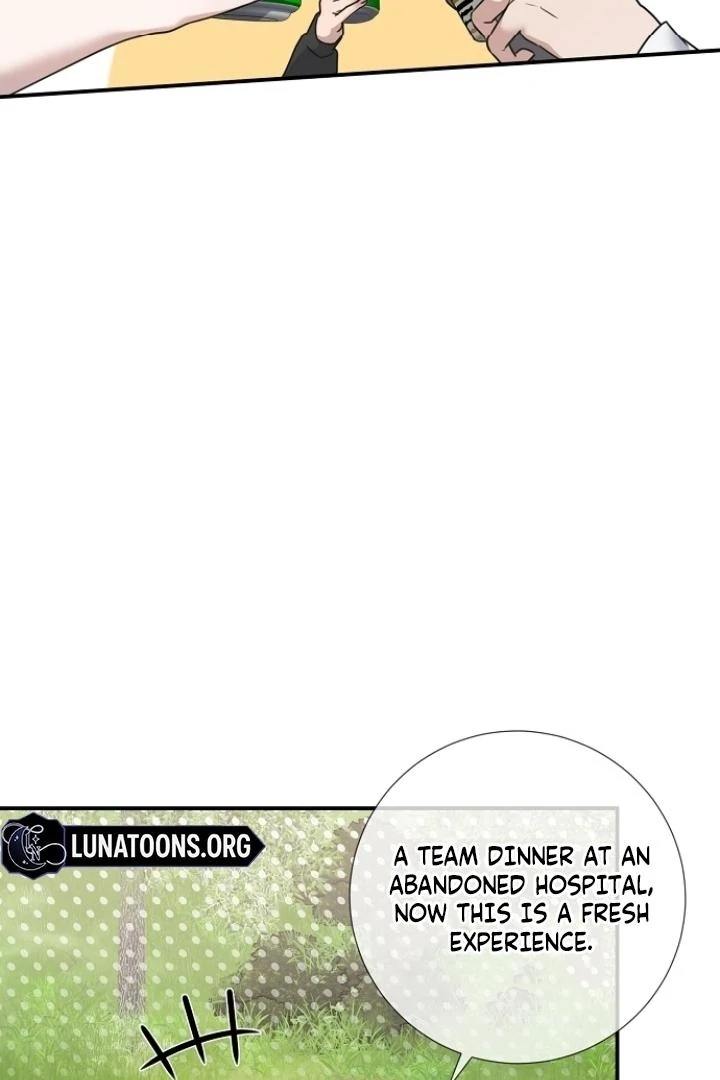 Steal (Mimyo) Chapter 9 - Page 2