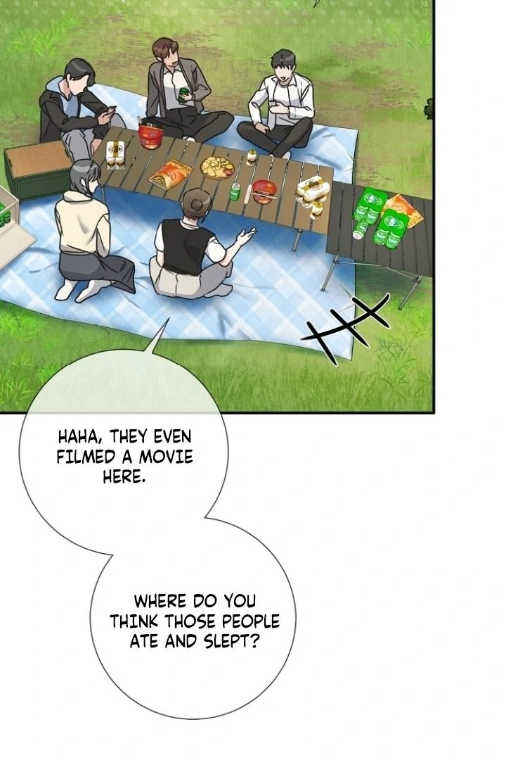 Steal (Mimyo) Chapter 9 - Page 3