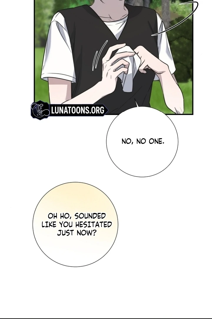 Steal (Mimyo) Chapter 9 - Page 21