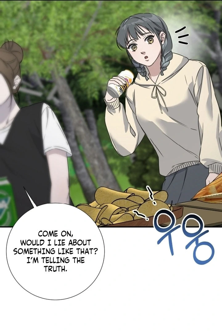 Steal (Mimyo) Chapter 9 - Page 22