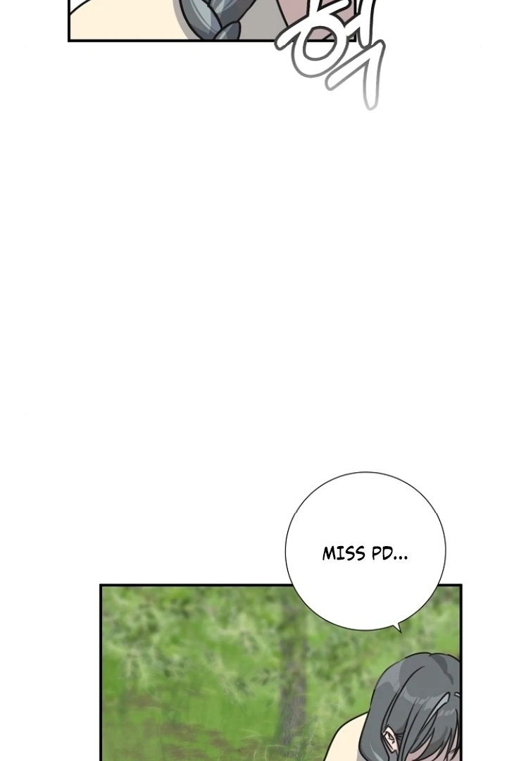 Steal (Mimyo) Chapter 9 - Page 24