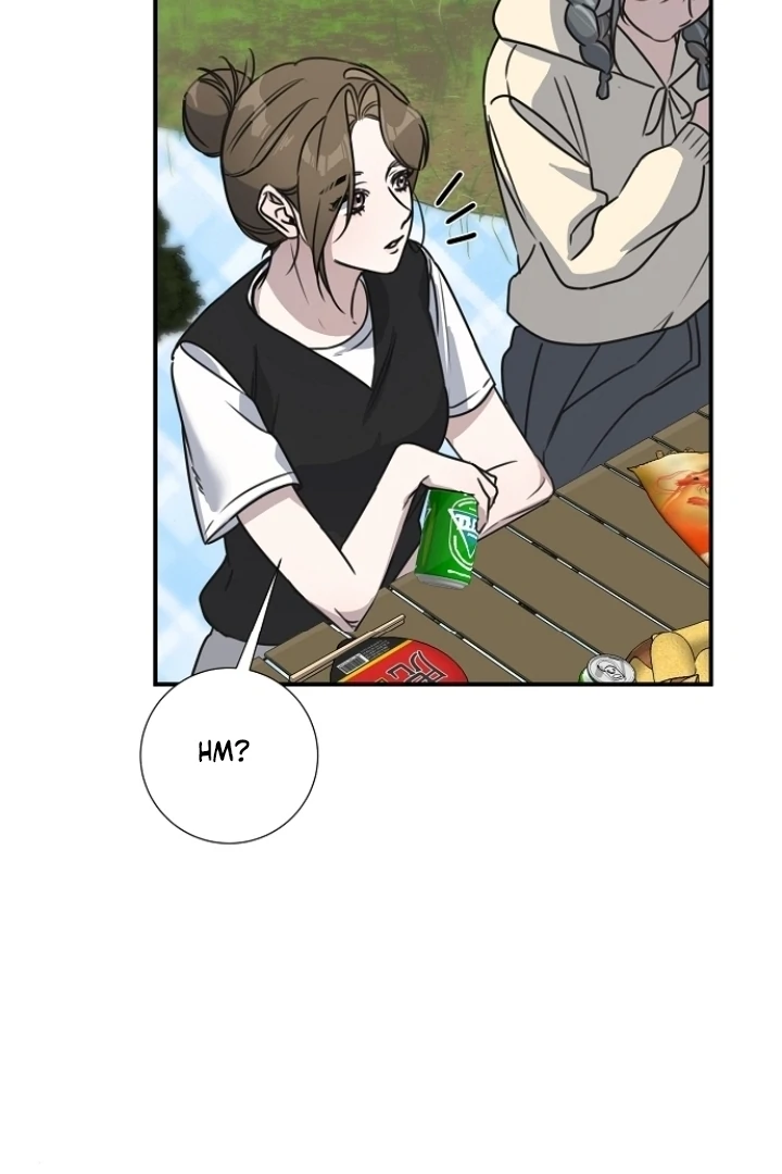 Steal (Mimyo) Chapter 9 - Page 25