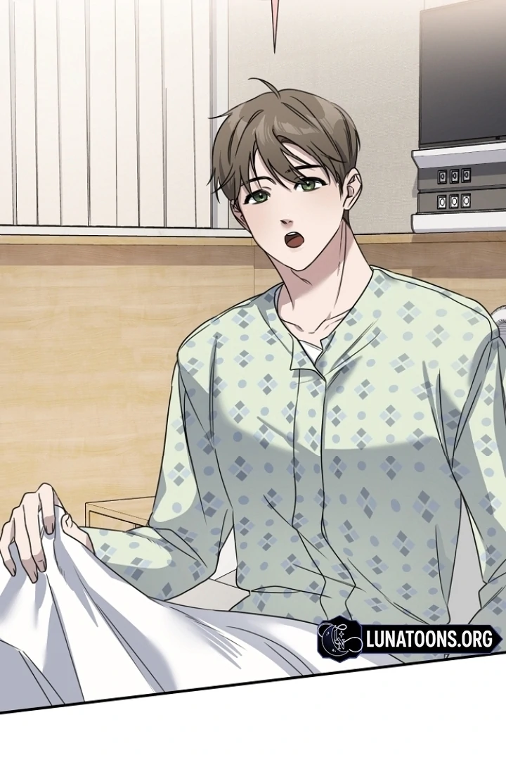 Steal (Mimyo) Chapter 9 - Page 30