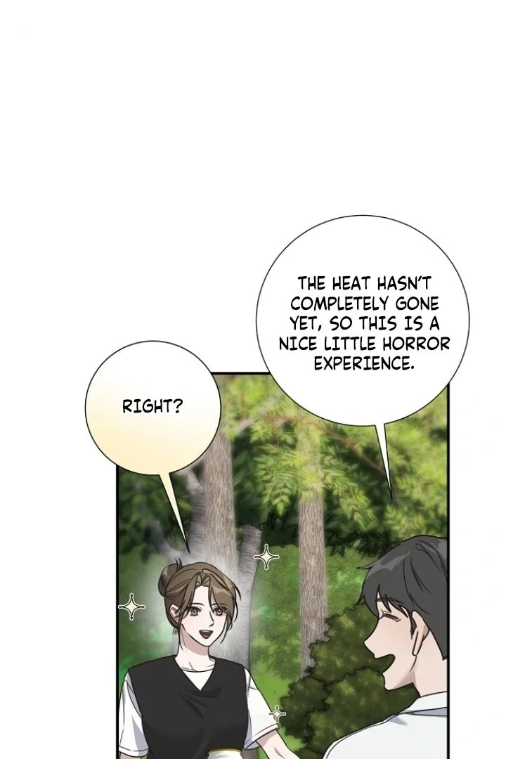 Steal (Mimyo) Chapter 9 - Page 4