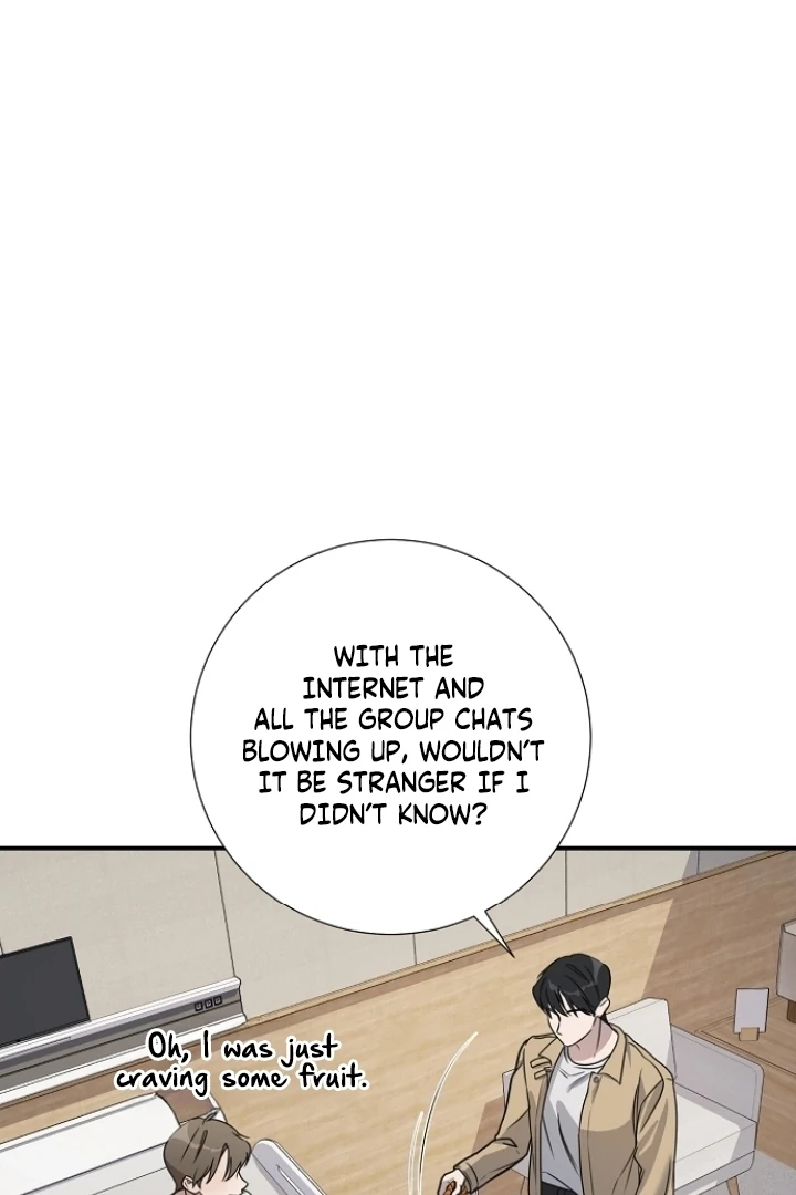 Steal (Mimyo) Chapter 9 - Page 31