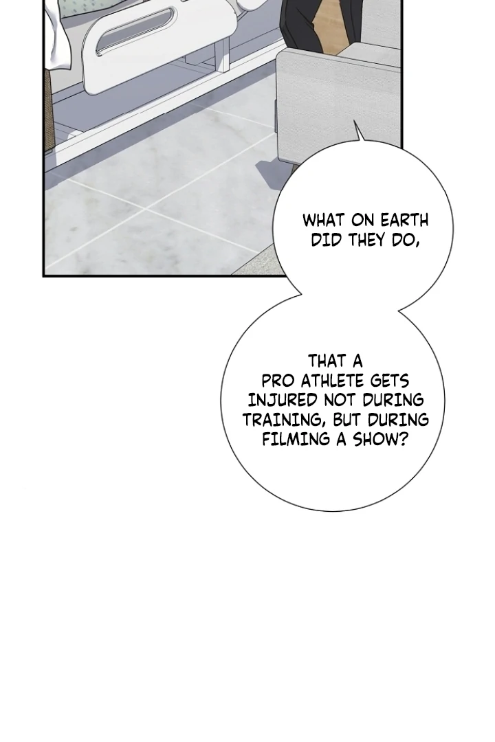 Steal (Mimyo) Chapter 9 - Page 35