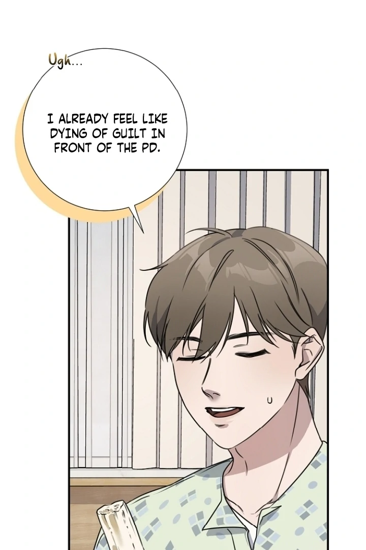 Steal (Mimyo) Chapter 9 - Page 36