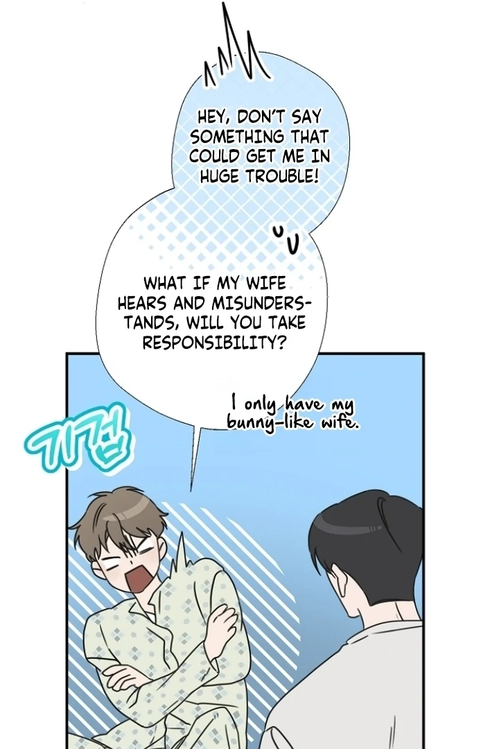 Steal (Mimyo) Chapter 9 - Page 42