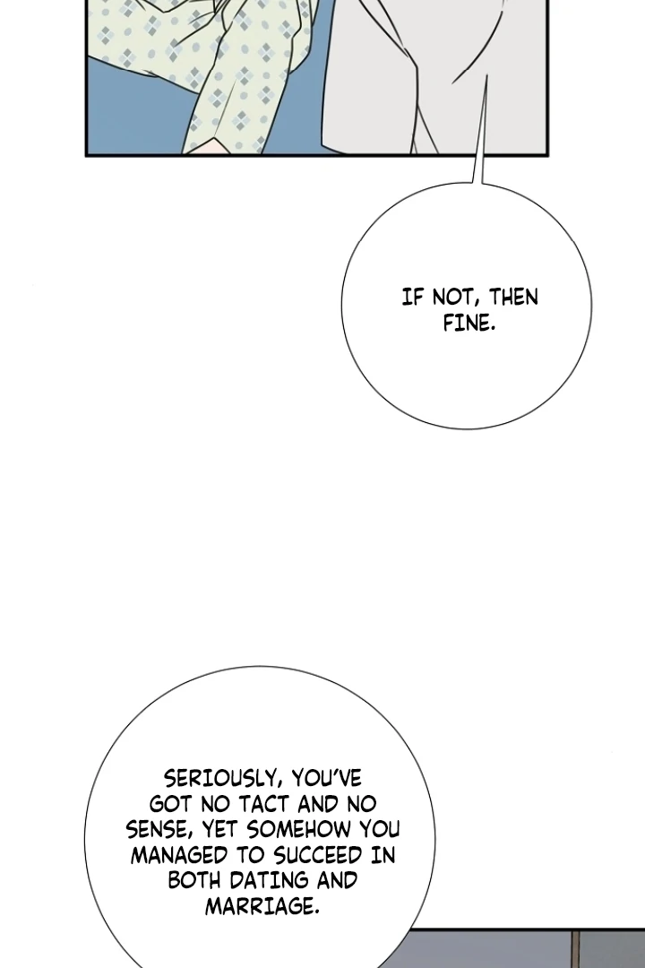 Steal (Mimyo) Chapter 9 - Page 43