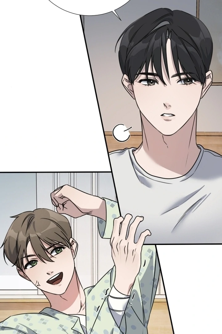 Steal (Mimyo) Chapter 9 - Page 44