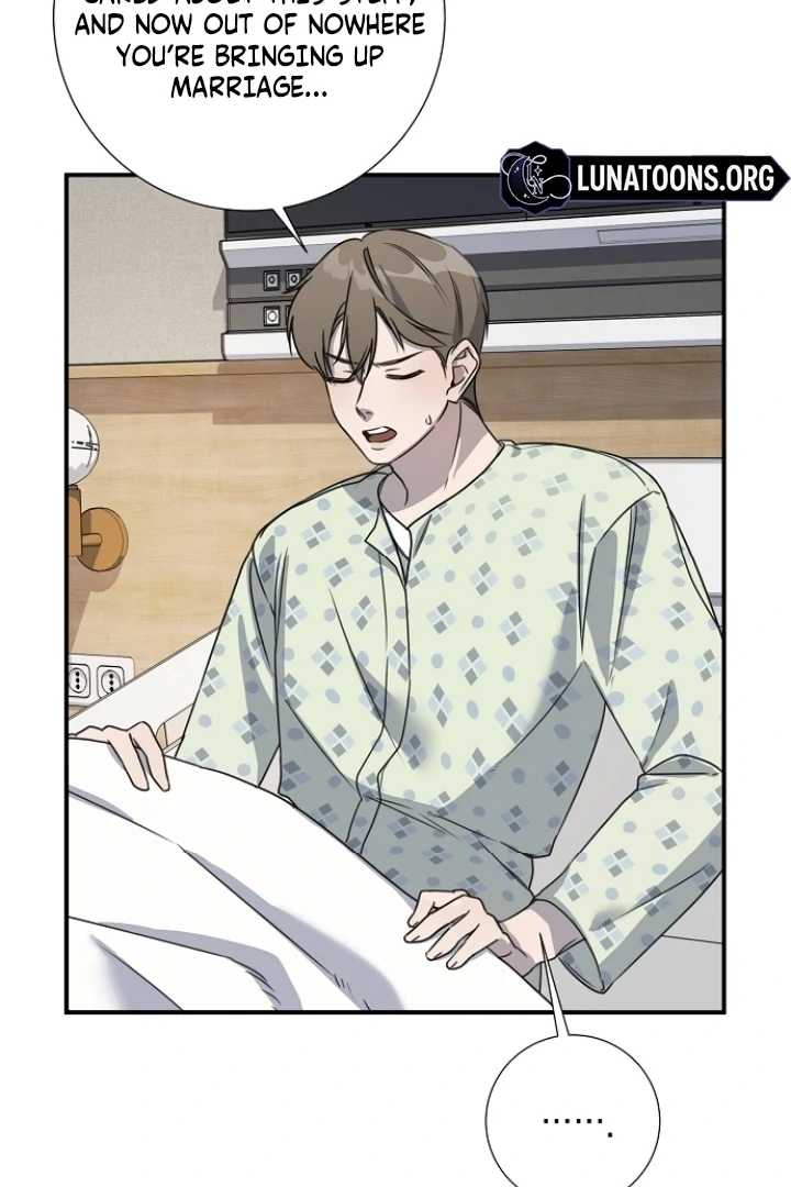 Steal (Mimyo) Chapter 9 - Page 46