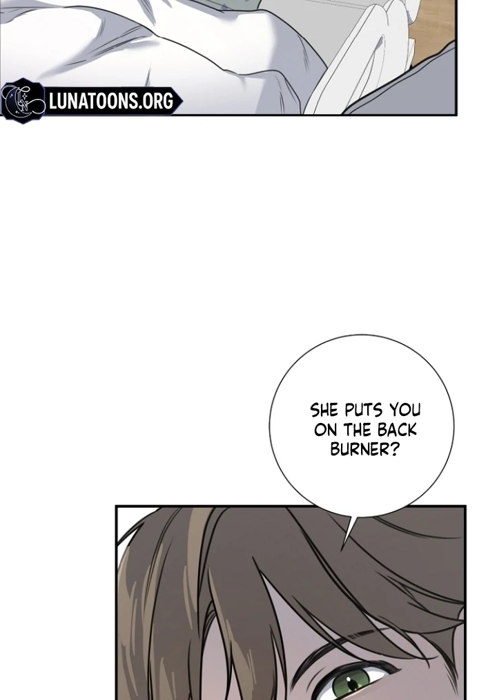 Steal (Mimyo) Chapter 9 - Page 54